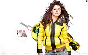 Kainaat Arora